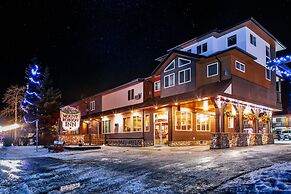 Mount Robson Inn