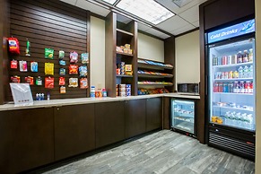 Holiday Inn Manchester Airport by IHG