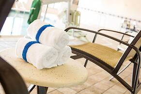 Holiday Inn Manchester Airport by IHG