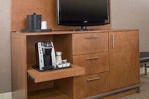 Holiday Inn Manchester Airport by IHG