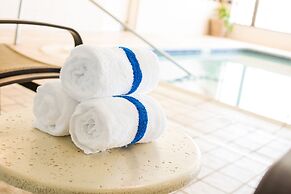 Holiday Inn Manchester Airport by IHG