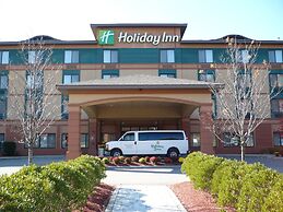 Holiday Inn Manchester Airport by IHG