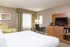 Holiday Inn Manchester Airport by IHG