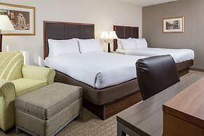 Holiday Inn Manchester Airport by IHG