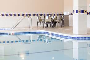 Holiday Inn Manchester Airport by IHG