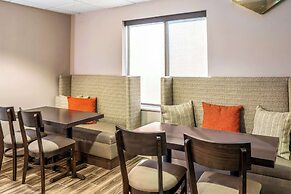 Sleep Inn & Suites Harrisonburg near University