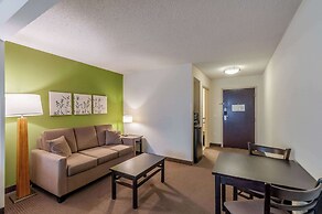 Sleep Inn & Suites Harrisonburg near University