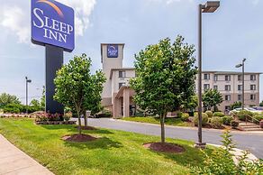 Sleep Inn & Suites Harrisonburg near University