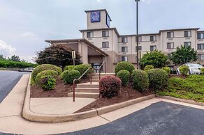 Sleep Inn & Suites Harrisonburg near University