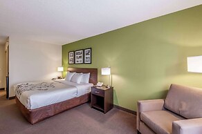 Sleep Inn & Suites Harrisonburg near University