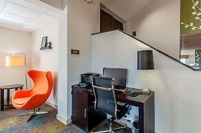 Sleep Inn & Suites Harrisonburg near University