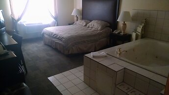 Americas Inn