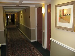 Americas Inn