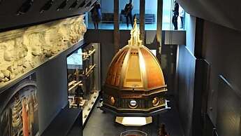 Palazzo Niccolini al Duomo