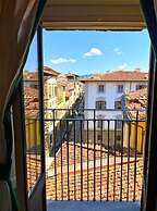 Palazzo Niccolini al Duomo