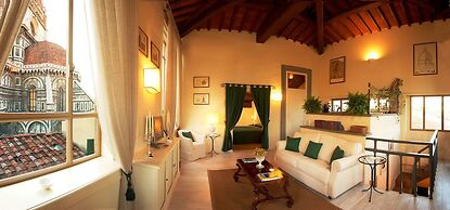 Palazzo Niccolini al Duomo