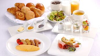 ANA Crowne Plaza Yonago by IHG