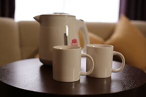ANA Crowne Plaza Yonago by IHG