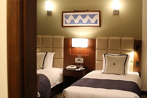 ANA Crowne Plaza Yonago by IHG