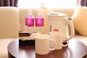 ANA Crowne Plaza Yonago by IHG