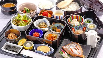 ANA Crowne Plaza Yonago by IHG