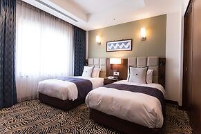 ANA Crowne Plaza Yonago by IHG