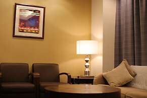 ANA Crowne Plaza Yonago by IHG