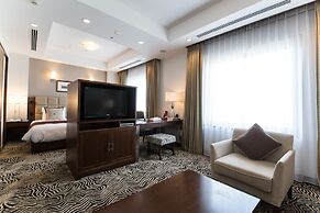 ANA Crowne Plaza Yonago by IHG