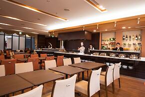 ANA Crowne Plaza Yonago by IHG