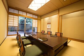 ANA Crowne Plaza Yonago by IHG
