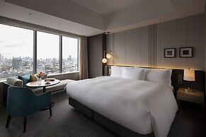 The Strings by InterContinental Tokyo, an IHG Hotel