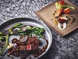 The Strings by InterContinental Tokyo by IHG