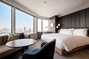 The Strings by InterContinental Tokyo by IHG