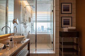 The Strings by InterContinental Tokyo by IHG