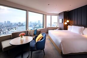 The Strings by InterContinental Tokyo by IHG