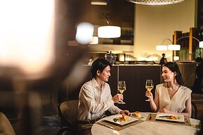 The Strings by InterContinental Tokyo by IHG