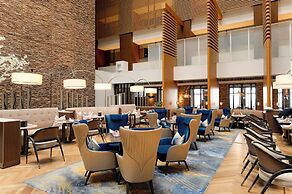 The Strings by InterContinental Tokyo by IHG