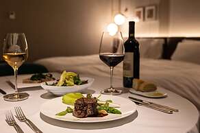 The Strings by InterContinental Tokyo by IHG