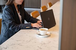 The Strings by InterContinental Tokyo by IHG