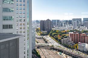 The Strings by InterContinental Tokyo by IHG