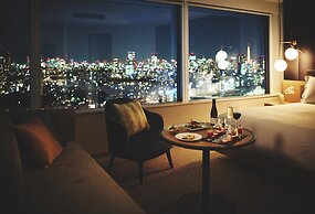 The Strings by InterContinental Tokyo by IHG