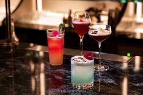 The Strings by InterContinental Tokyo by IHG