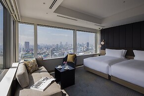 The Strings by InterContinental Tokyo by IHG