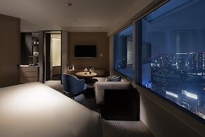 The Strings by InterContinental Tokyo by IHG