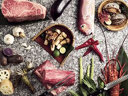 The Strings by InterContinental Tokyo by IHG