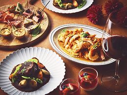 The Strings by InterContinental Tokyo by IHG