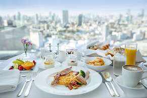 The Strings by InterContinental Tokyo by IHG