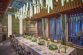 The Strings by InterContinental Tokyo by IHG