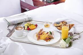 The Strings by InterContinental Tokyo by IHG