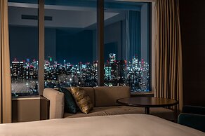 The Strings by InterContinental Tokyo by IHG